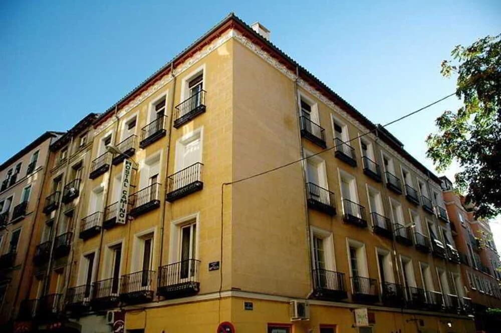 Camino - main photo