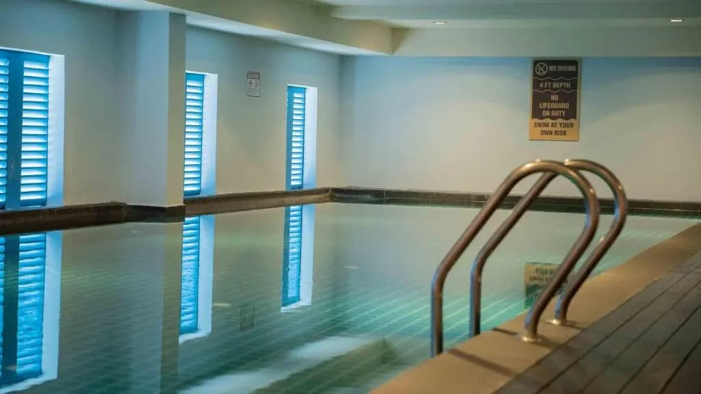 Kaizen Hotel & Suites Melaka - photo 11