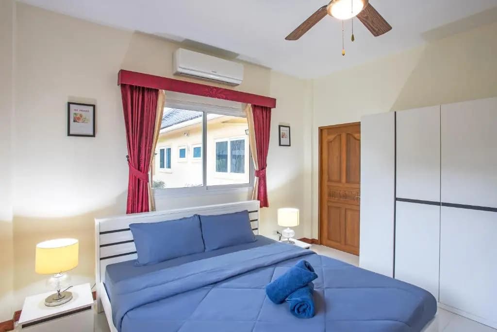 Lovely Pool Villa Platinum near Nai Harn - photo 6