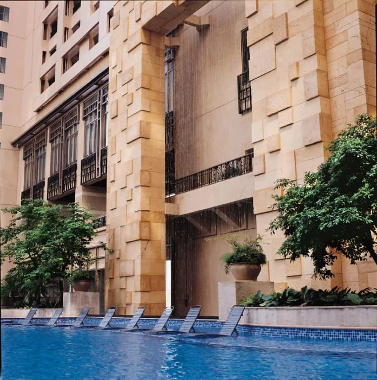 Rambler Oasis Hotel - photo 21
