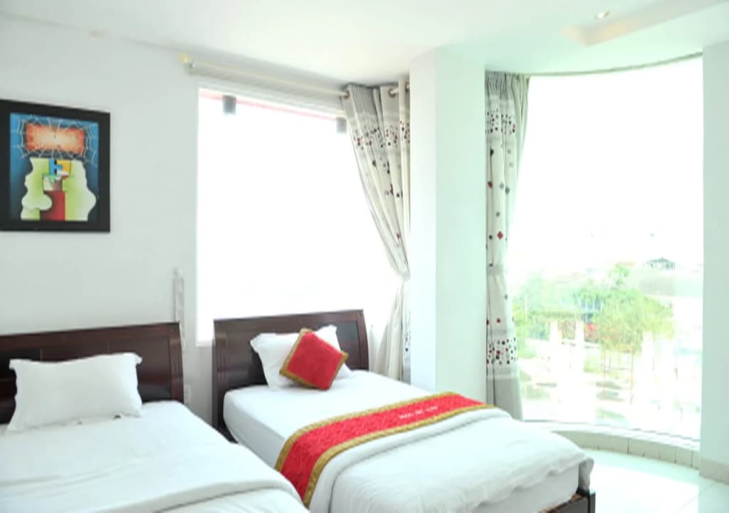 Vinapha Hotel - photo 5