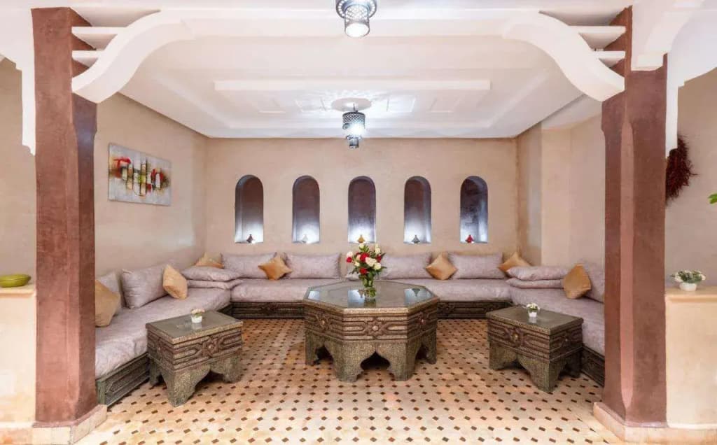 Riad Elite - photo 24