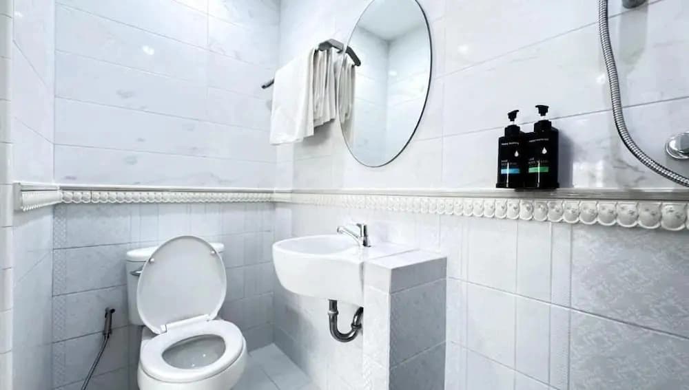 Blissful Heaven Residence - photo 8