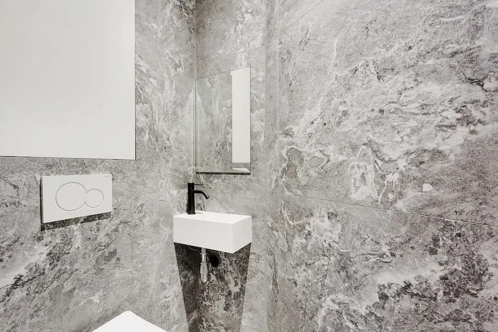 Modern Apartment - 2br/6p - Bonne Nouvelle - photo 10