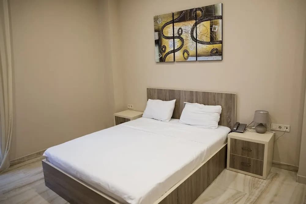 Villa Residence Hotel - photo 5