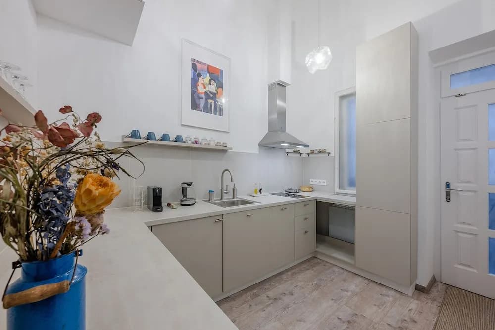 Venus Apartments - Budapest Opera Suite - photo 5