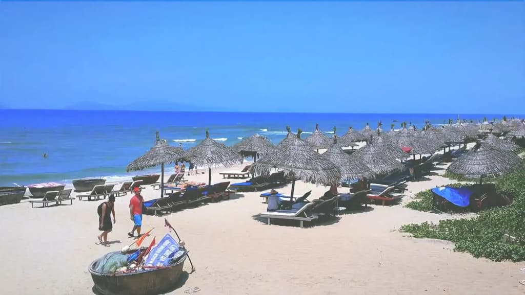 Fishing Village An Bang Homestay Hoi An - photo 12