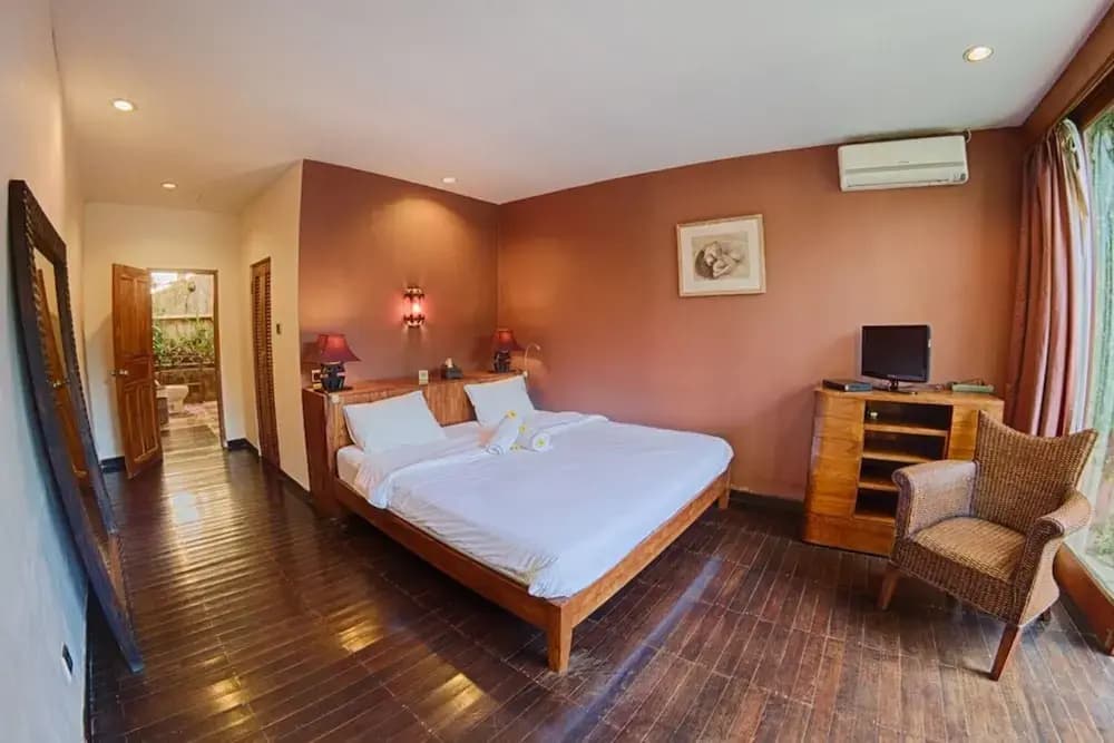 Villa Kelana - photo 16