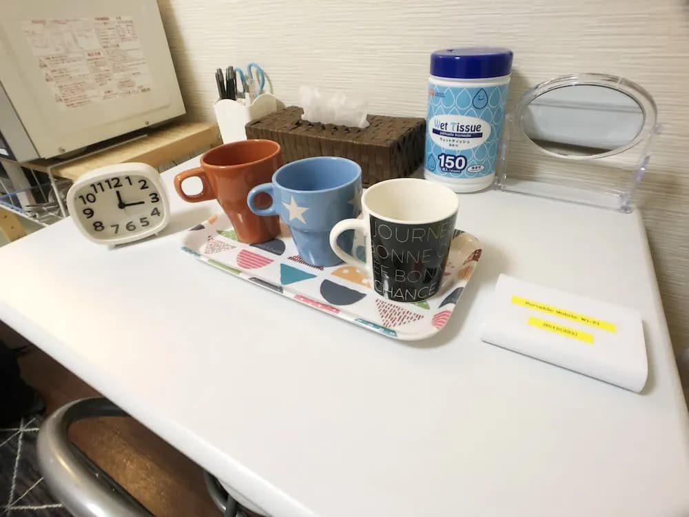 Smart Stay Tokyo L333 - photo 11