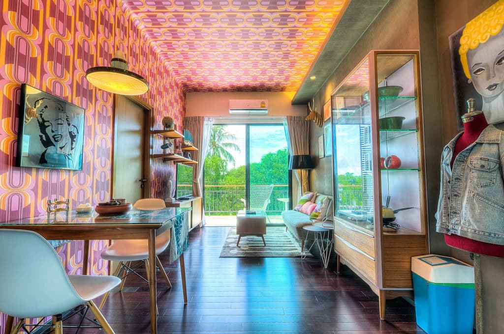 The Title Boutique Condotel - photo 7