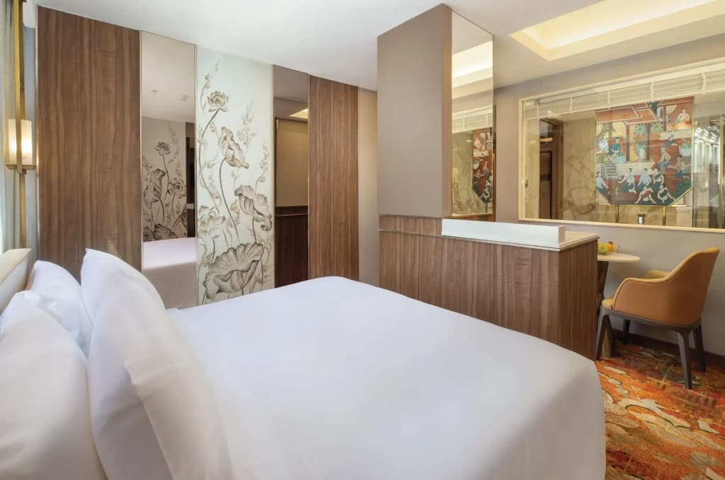SAMALA Hotel Bangkok - photo 37