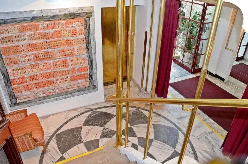 Hotel Viki - photo 17