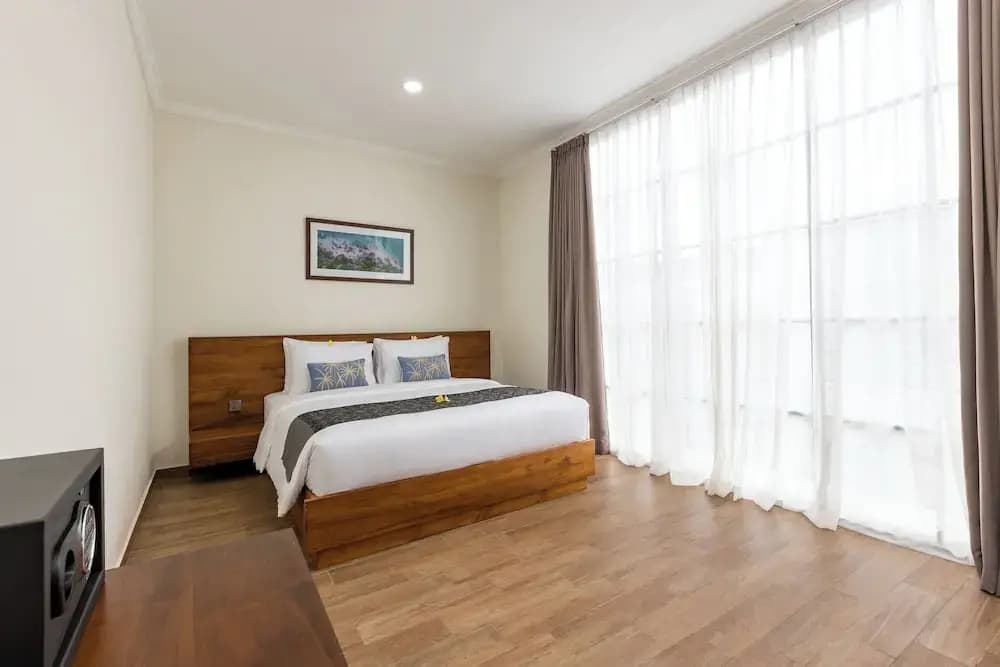 Beach8 Canggu By Kerta Living - photo 4