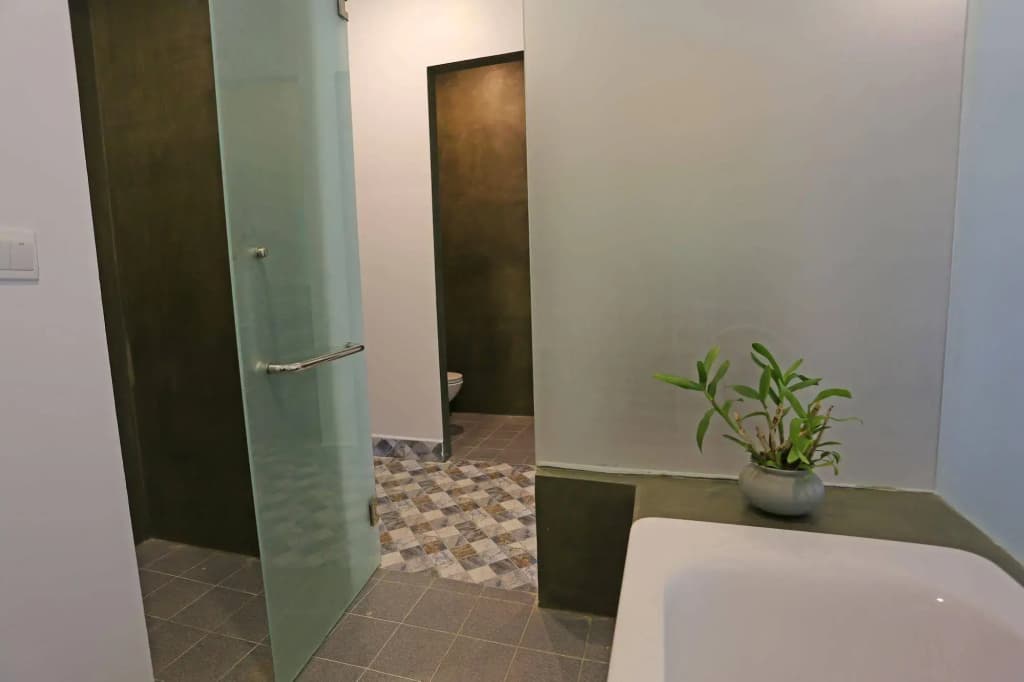 Laysung Boutique Hotel - photo 8