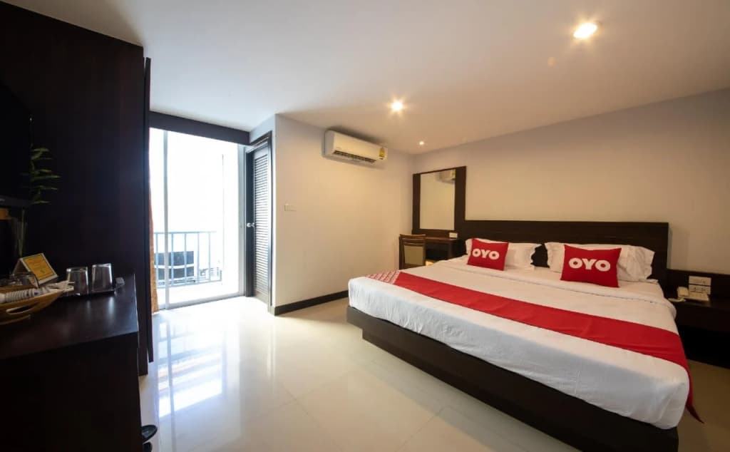 OYO 373 Mc Ginger House - photo 4