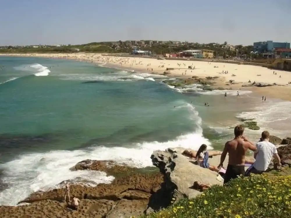 Maroubra 4 Bedroom Townhouse - photo 16