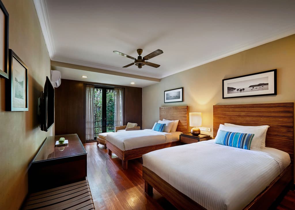 The Taaras Beach & Spa Resort - photo 48