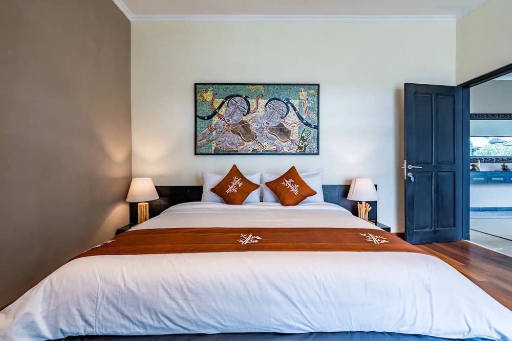 Anedda Mutiara Villa - photo 5