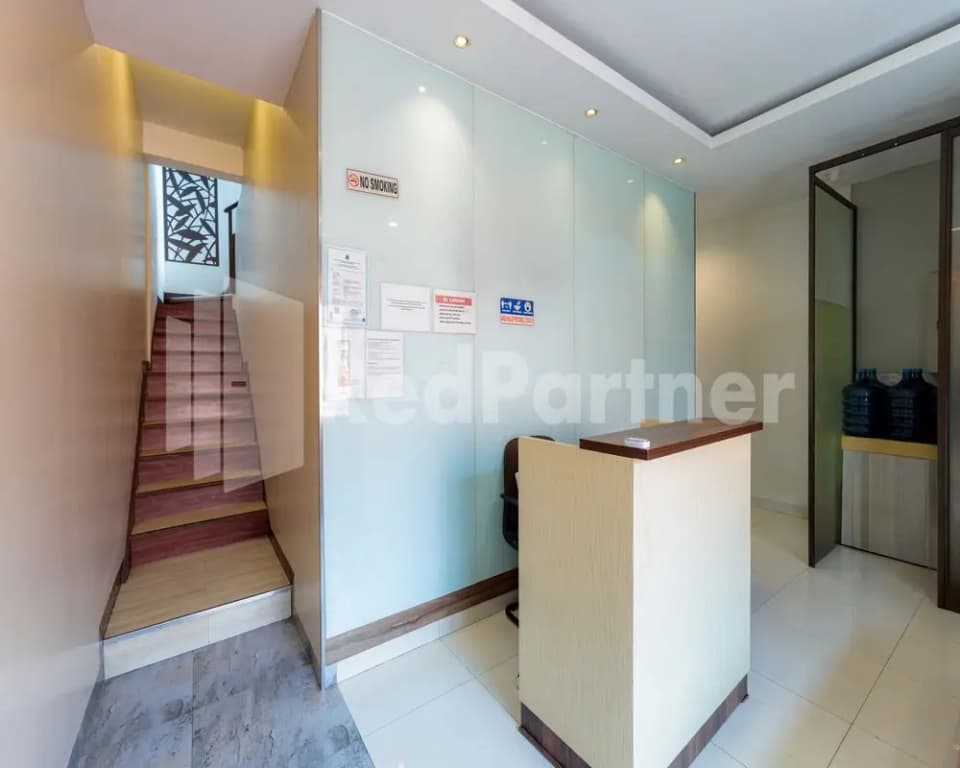Ichiza Room RedPartner - photo 21