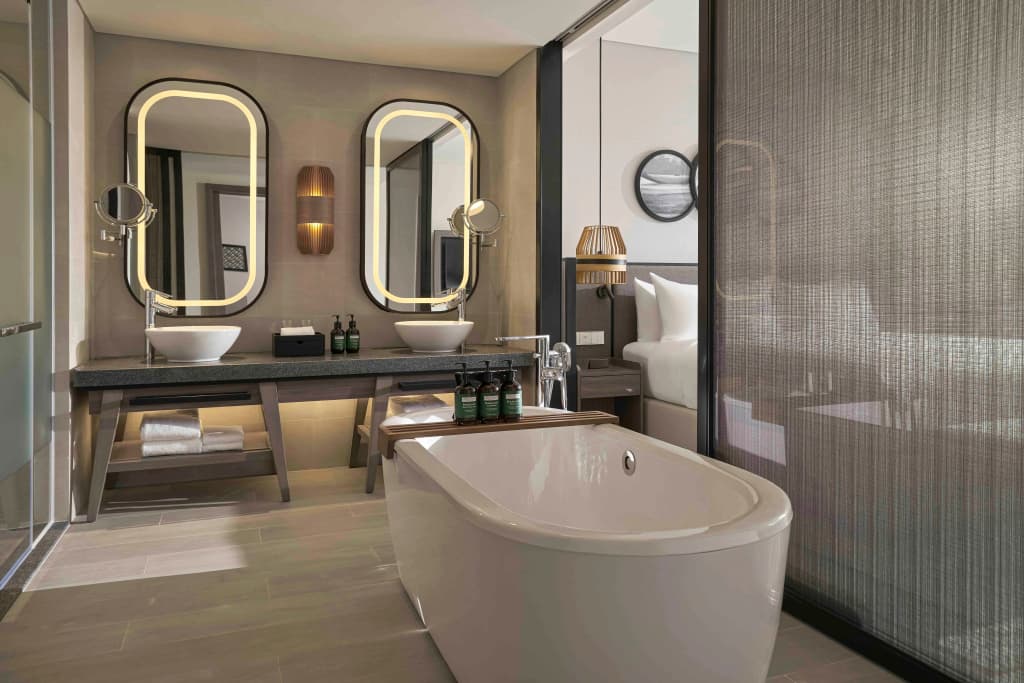 Crowne Plaza Phu Quoc Starbay by IHG - photo 10
