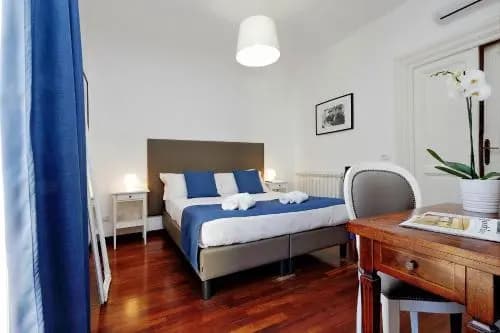Midnight in Rome Guest House - photo 6