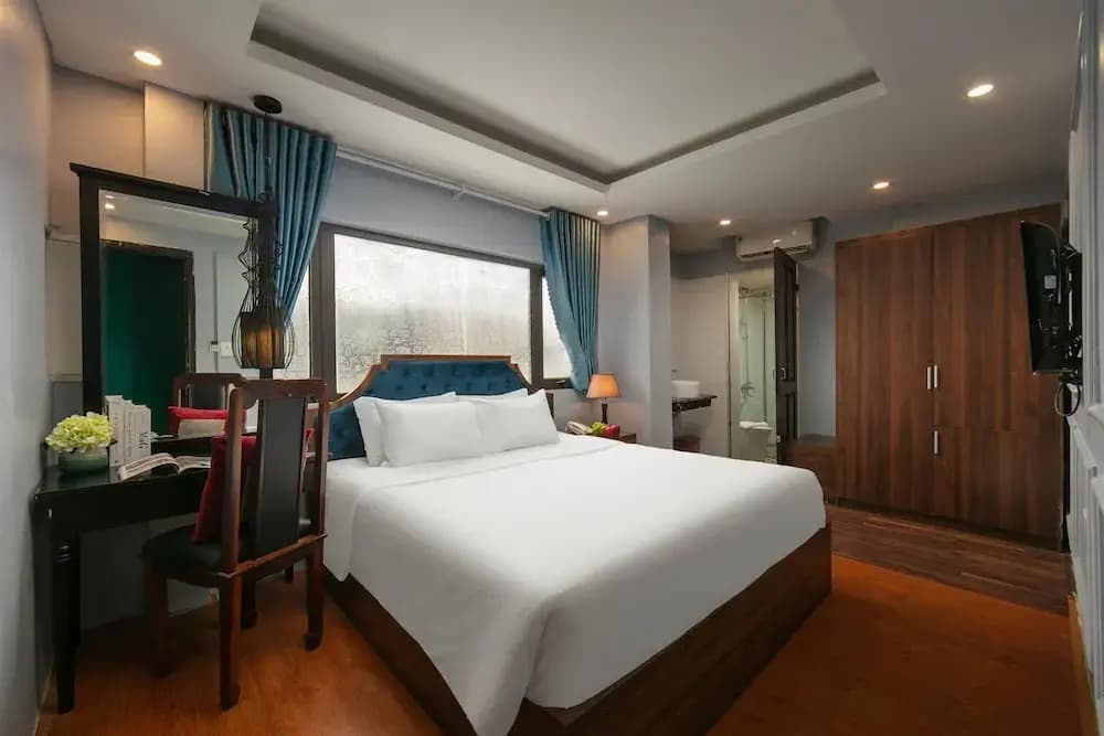 Elegance Premium Hotel - photo 5