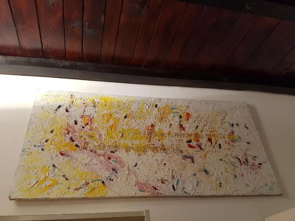 trastevere art - photo 5