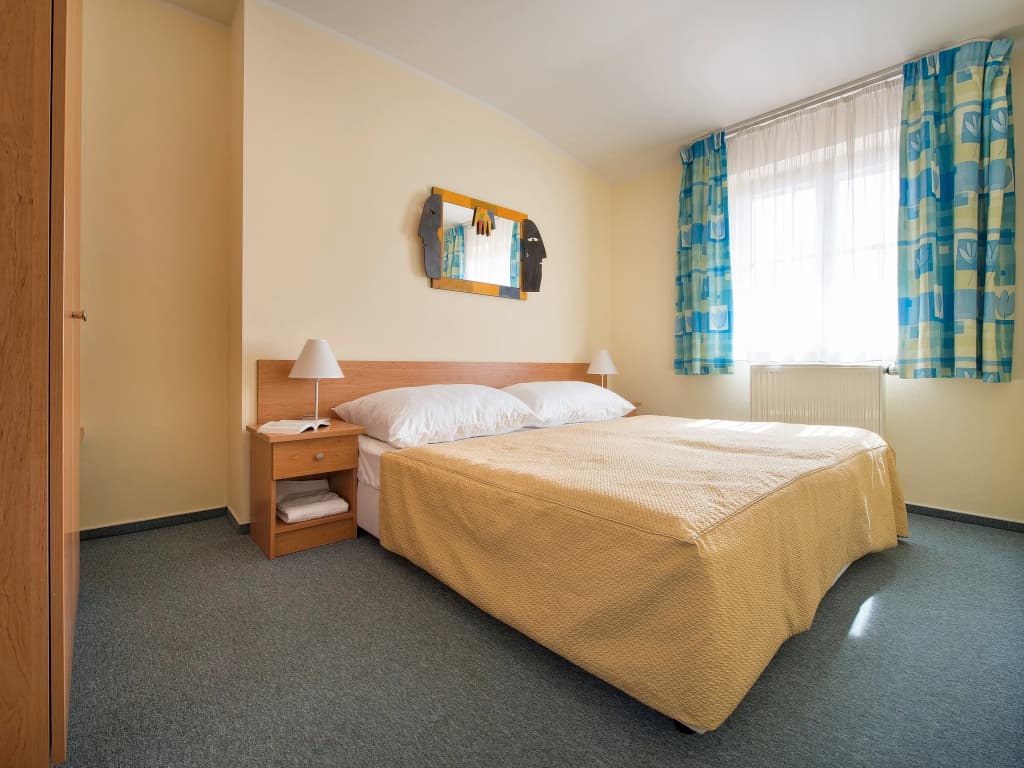 EA Hotel Tosca - photo 7
