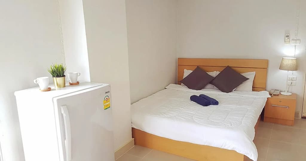 The 20 Apartment - photo 4