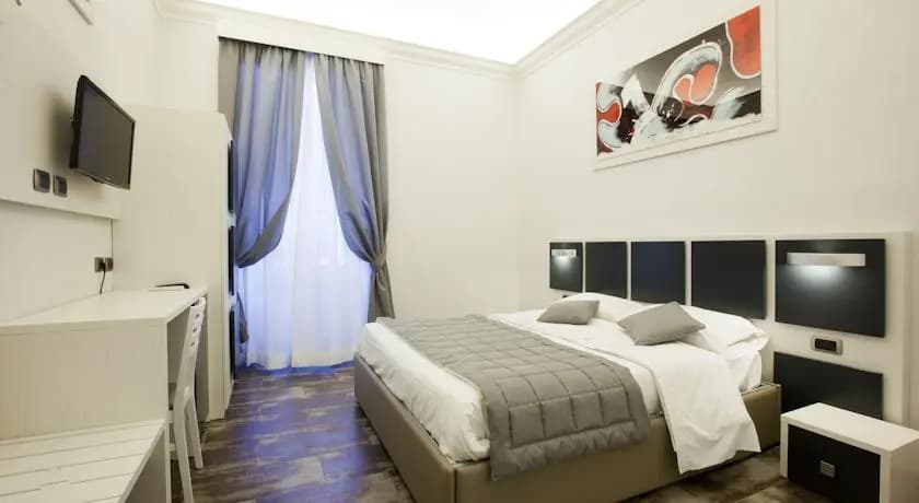 Rattazzi Guesthouse - photo 10