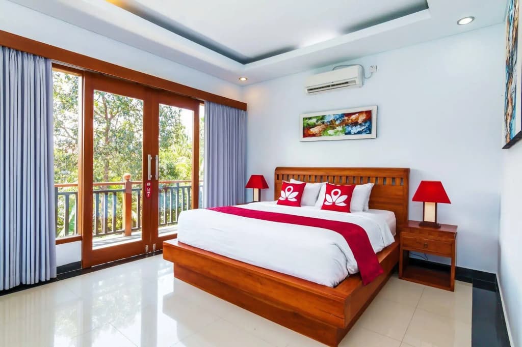 ZEN Premium Ubud Hanoman II - photo 2