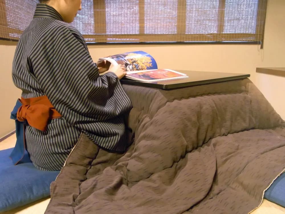 Sumiya Ryokan Kyoto - photo 17