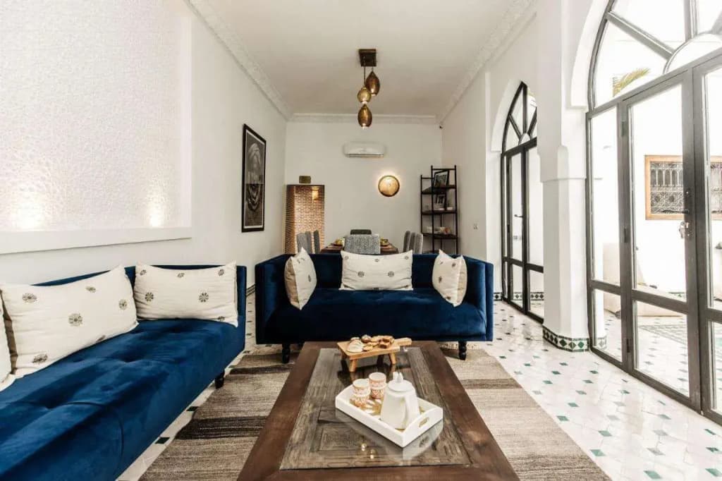 Riad NayaNour - photo 17