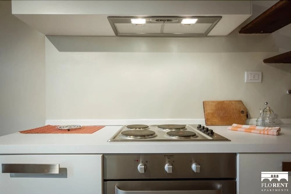 Florentapartments - Santa Croce - photo 28