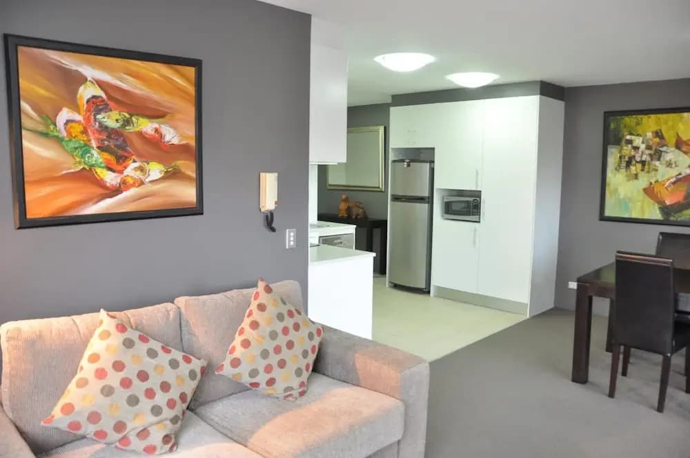 Annam Serviced Apartments - photo 6