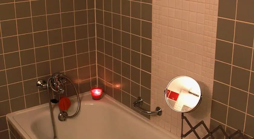 Retro Flat Apartment - photo 7