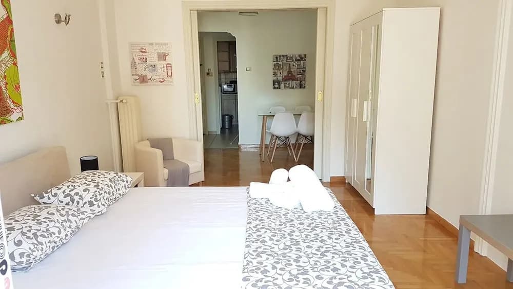 Erra - Wheat - Athens Center,80m²,3 BD,1 BATH - photo 7