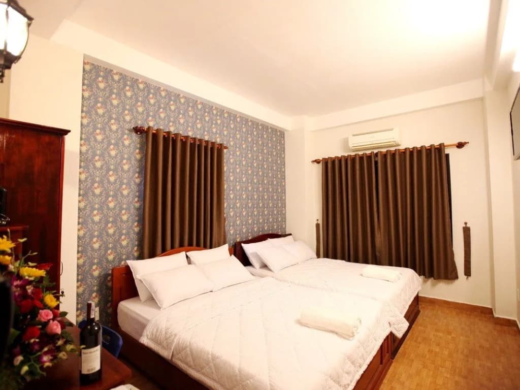 Hotel Sol - photo 3