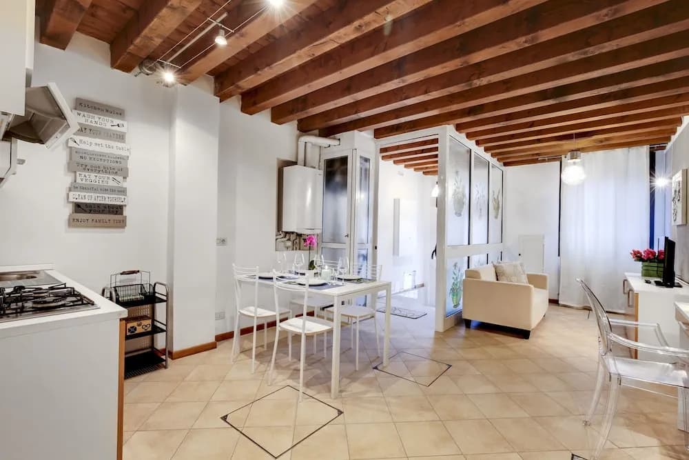 Venice Style Apartments - photo 33