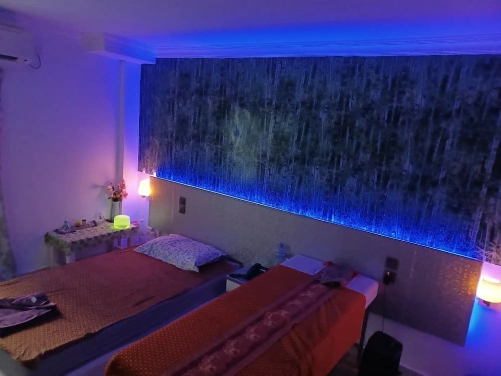 Beach Grand & Spa Premium - photo 4