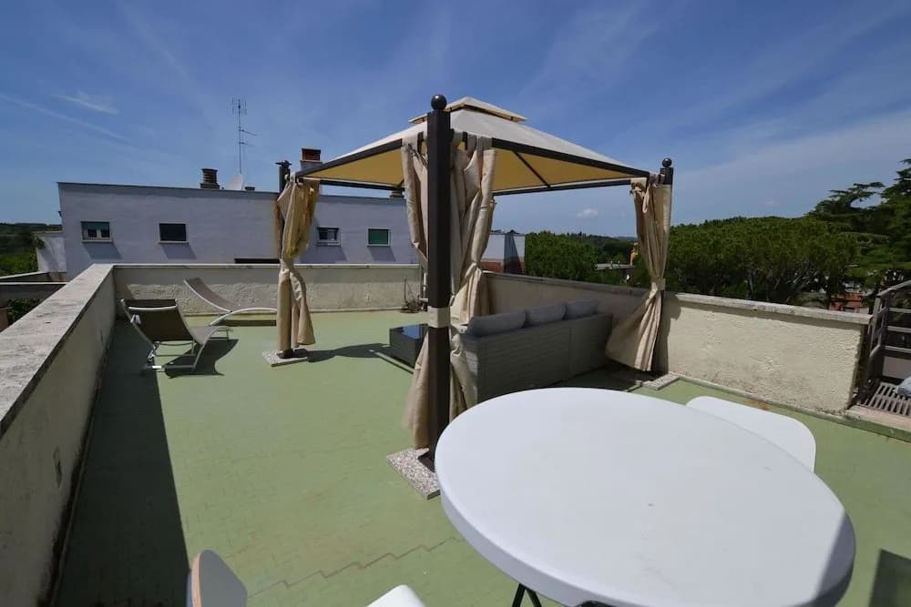 Penthouse & Eagle Eye Attic Combo - photo 12