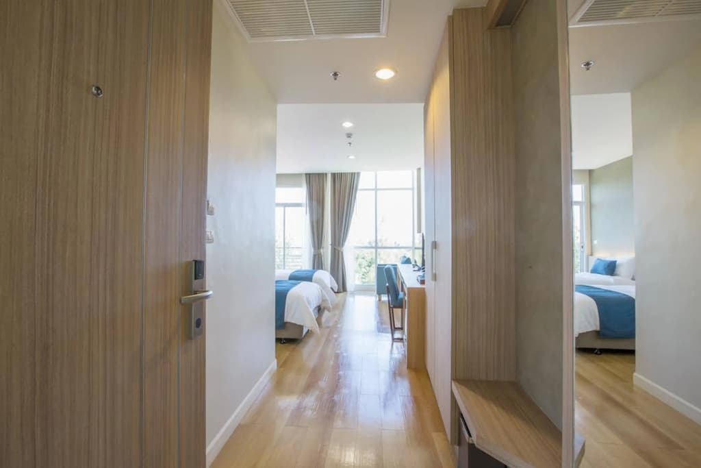 Wora Wana Hua Hin Hotel & Convention - photo 6