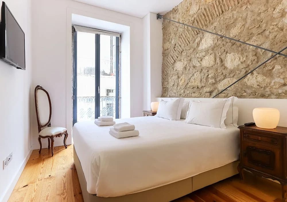 Avenida Ii Apartment Rentexperience - photo 4
