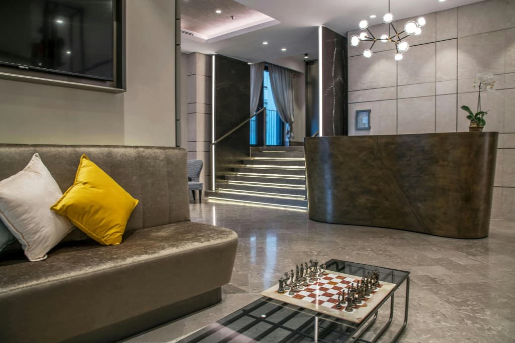 The Regency, Rome, A Tribute Portfolio Hotel - photo 31