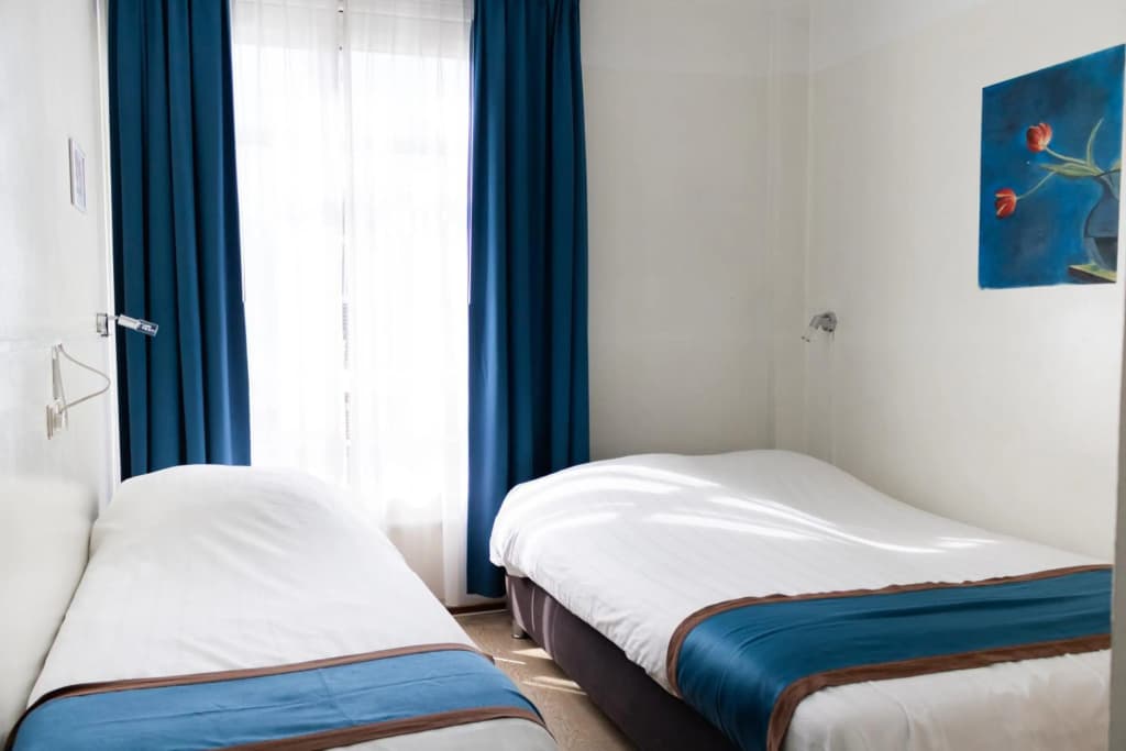 Hotel Doria - photo 4