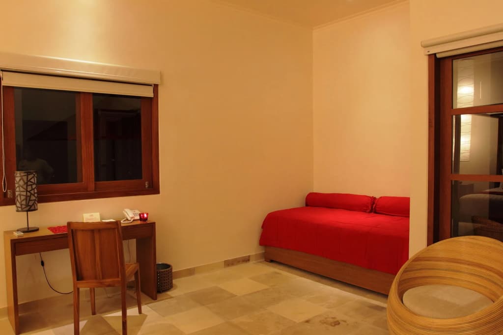 Rouge - Villas & Spa - photo 5