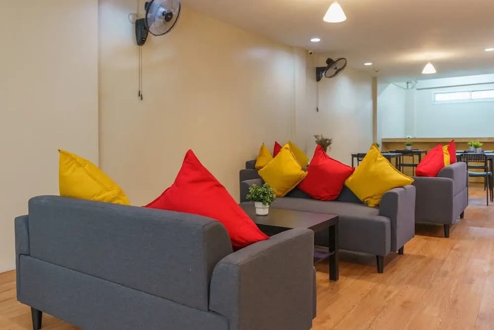 Cheqinn Bed Sukhumvit - photo 13