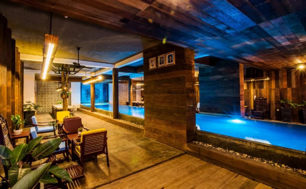 Light Stone Residence - photo 10