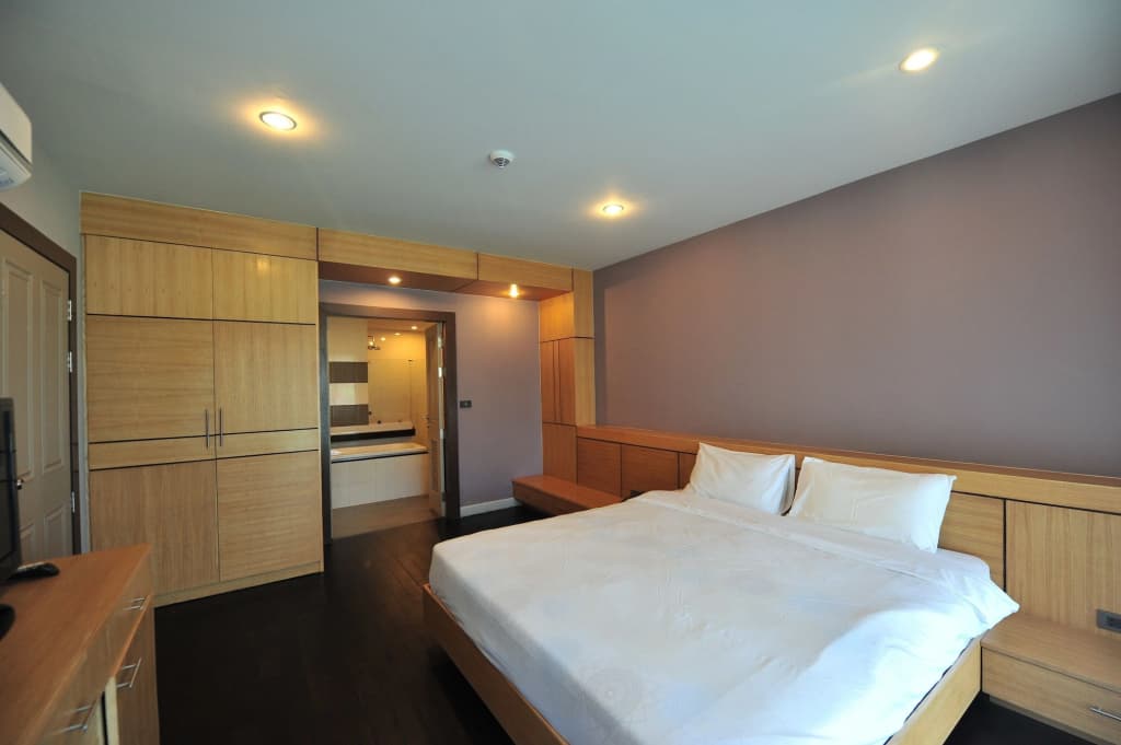 The Unity & The Bliss Patong Residence - photo 2