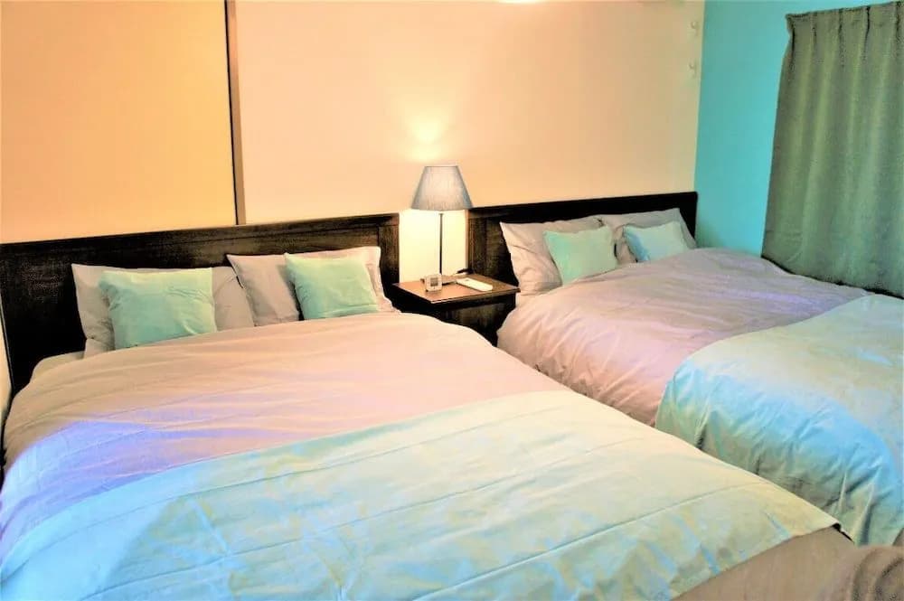 Spacious Apartment Sunshine City - photo 14